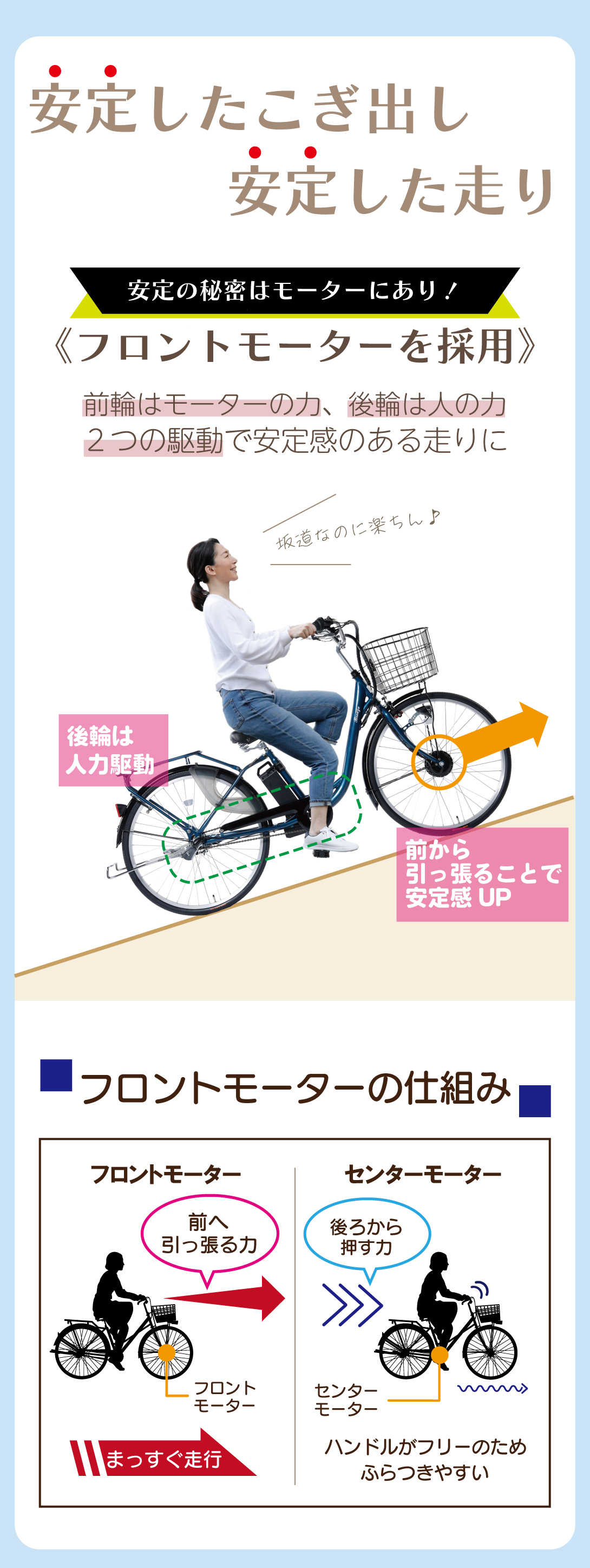 いつでも送料無料 レジェールC ネイビー 外装6段変速 26型 fucoa.cl